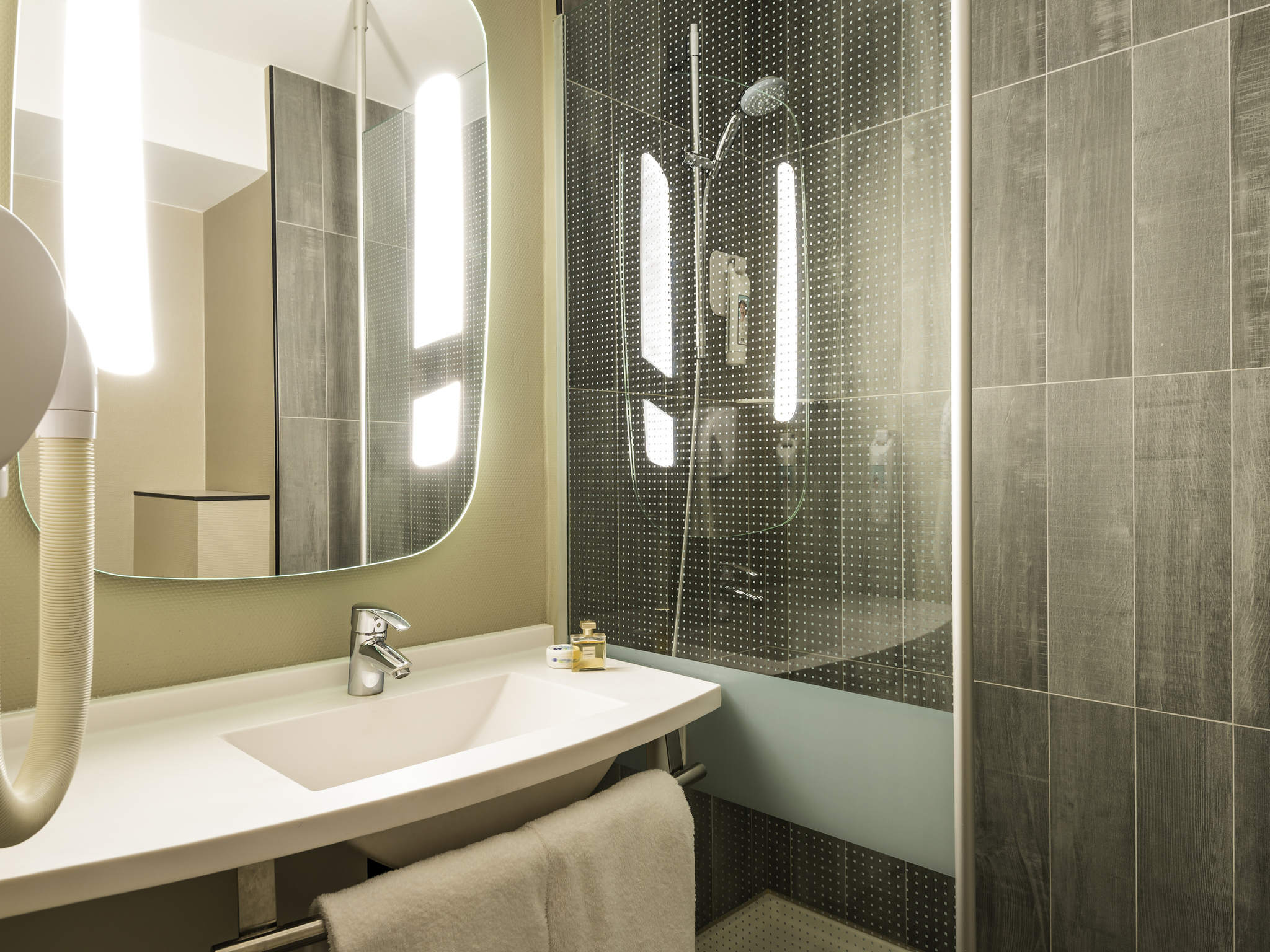 Foto - ibis Paris Gare du Nord Château Landon 10ème