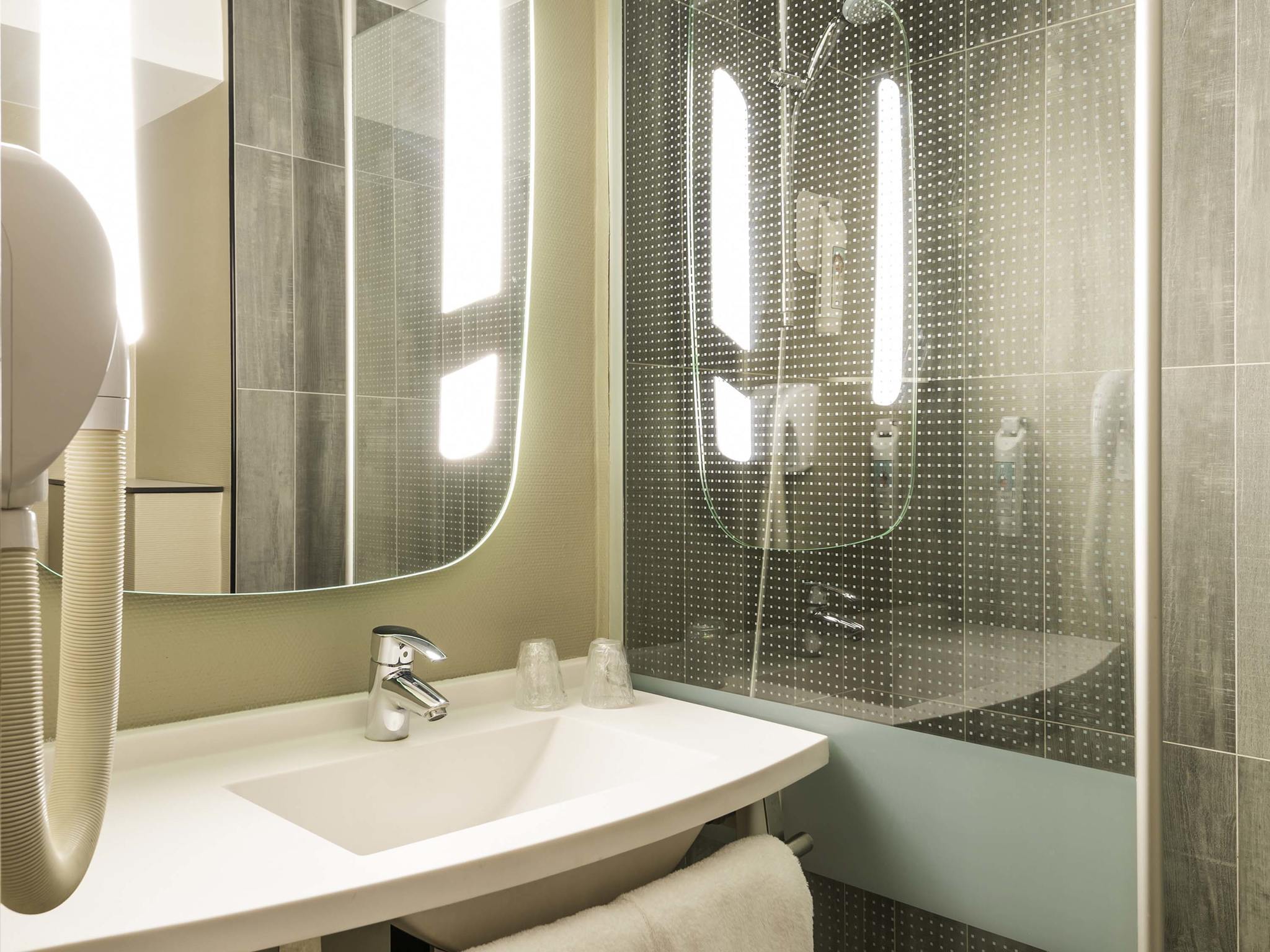 Foto - ibis Paris Gare du Nord Château Landon 10ème