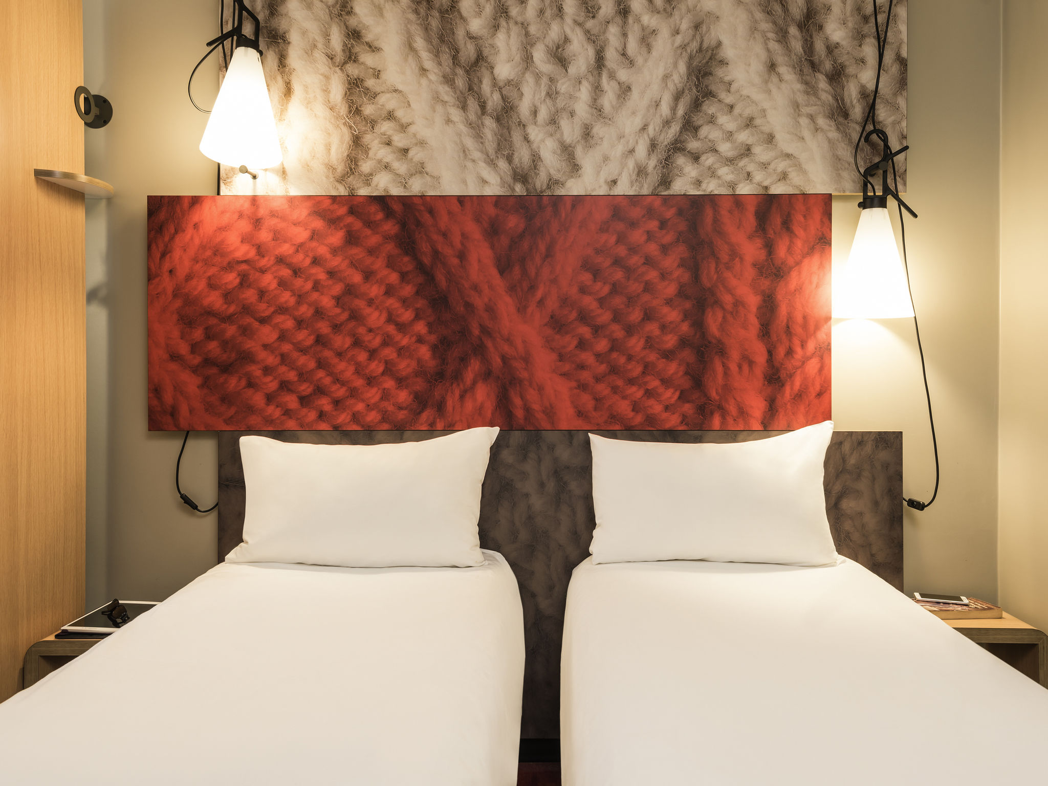 Foto - ibis Paris Gare du Nord Château Landon 10ème