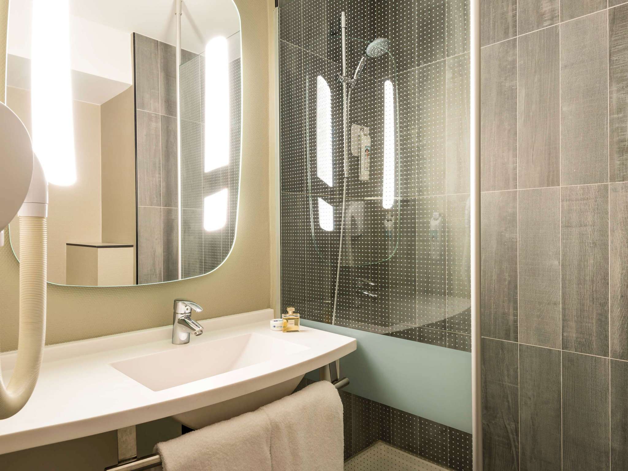 Foto - ibis Paris Gare du Nord Château Landon 10ème