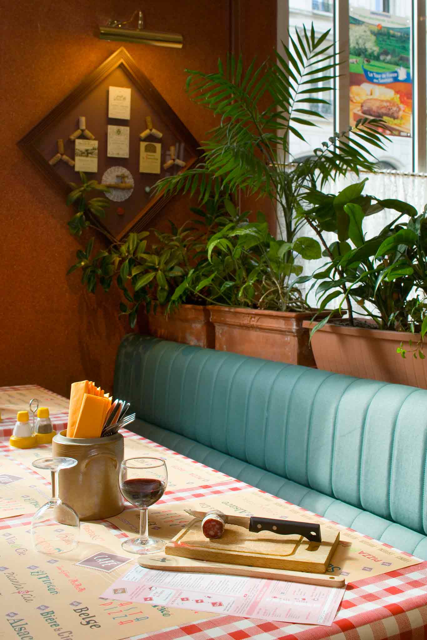 Foto - ibis Paris Gare du Nord Château Landon 10ème