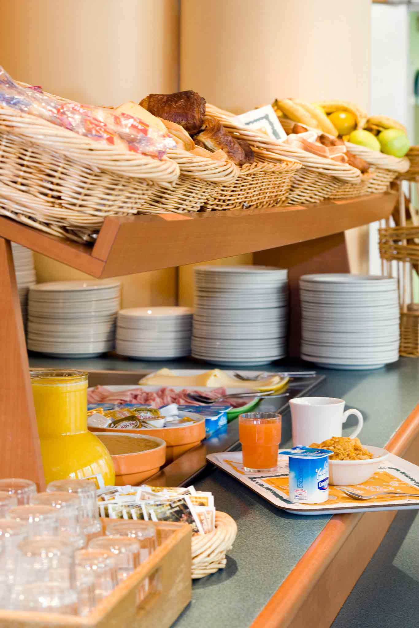 Foto - ibis Paris Gare du Nord Château Landon 10ème