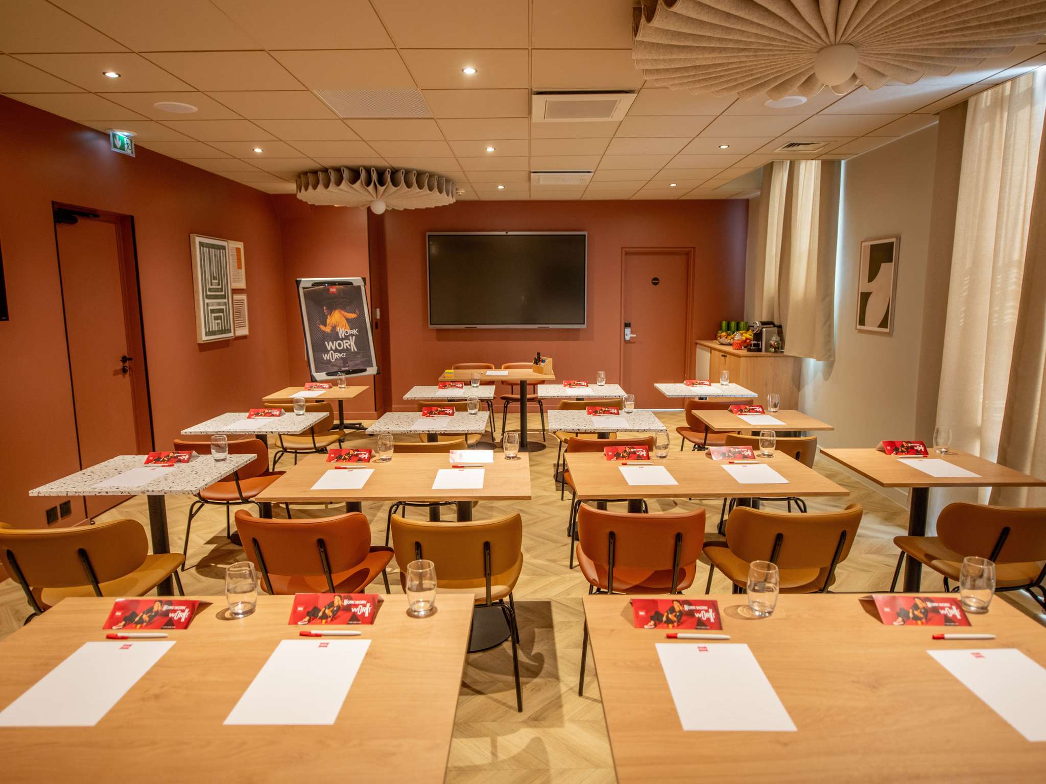 Photo - ibis Paris Gare du Nord Château Landon 10ème