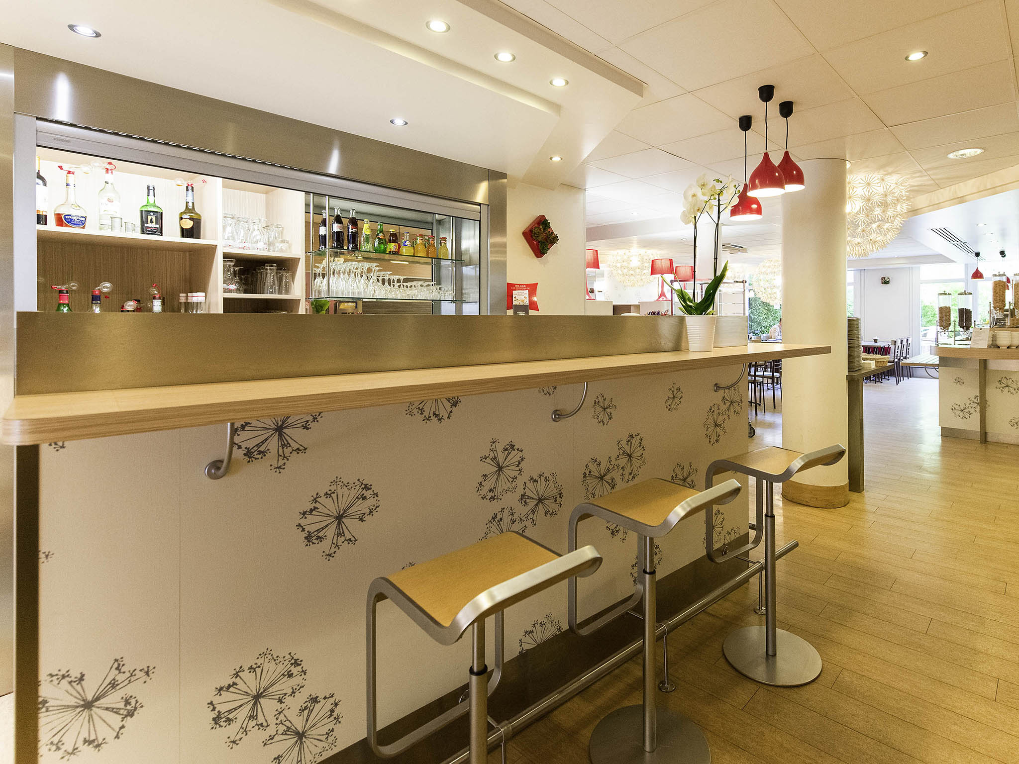 Foto - ibis Paris Vanves Parc des Expositions