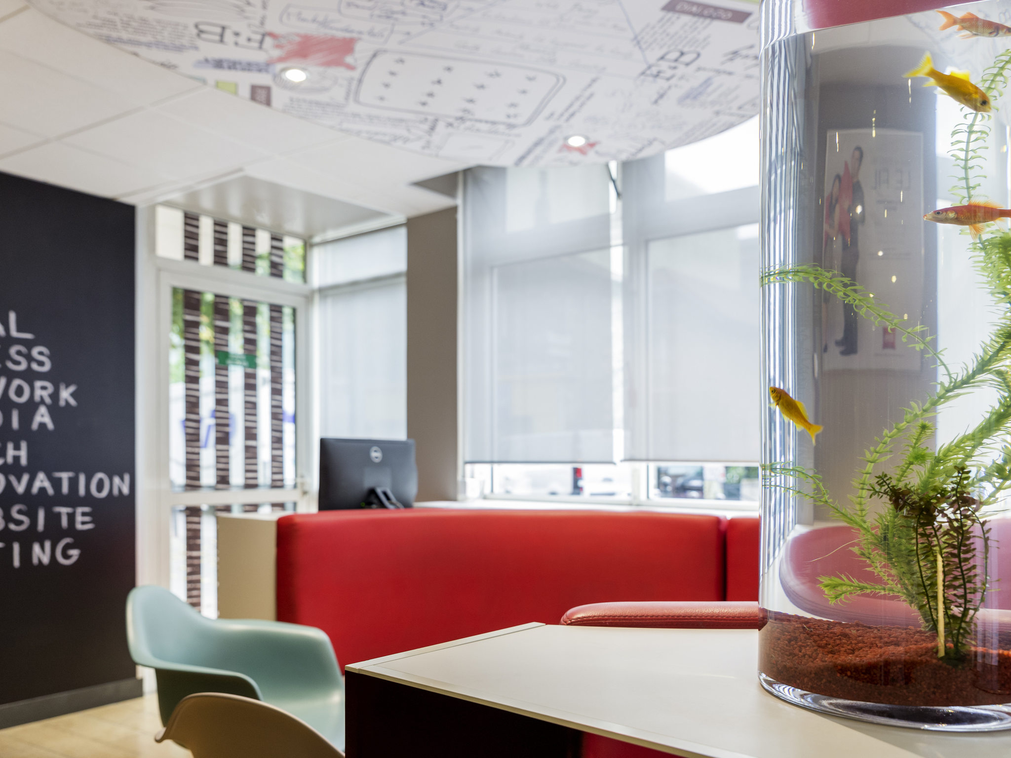 Foto - ibis Paris Vanves Parc des Expositions