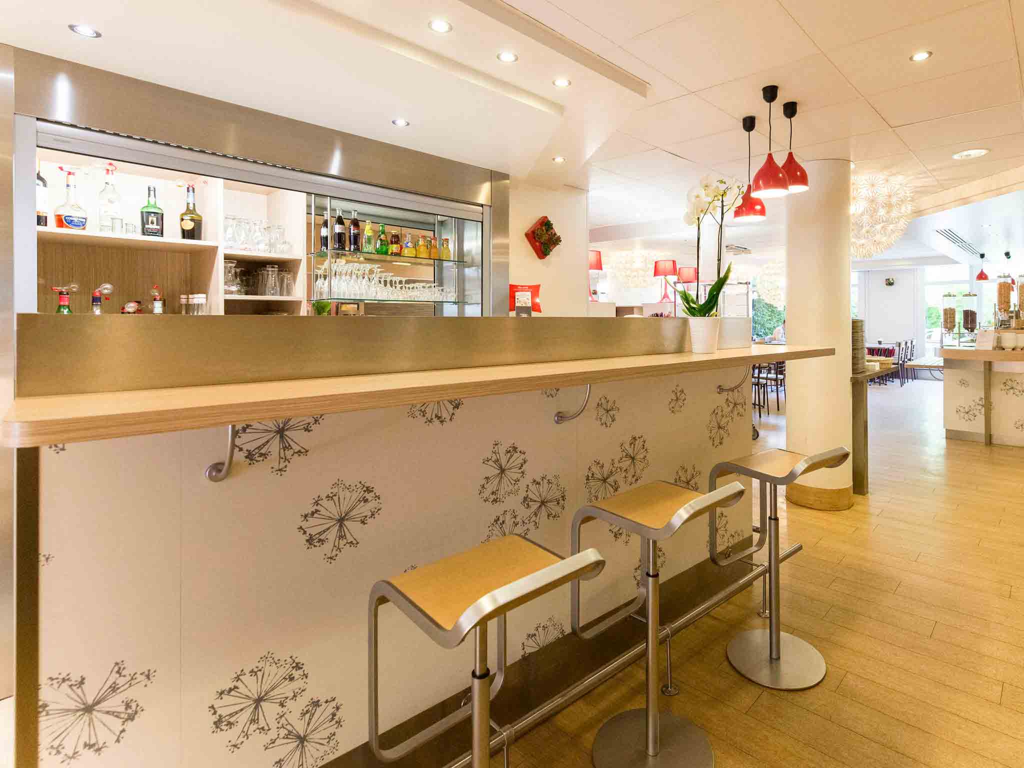 Foto - ibis Paris Vanves Parc des Expositions