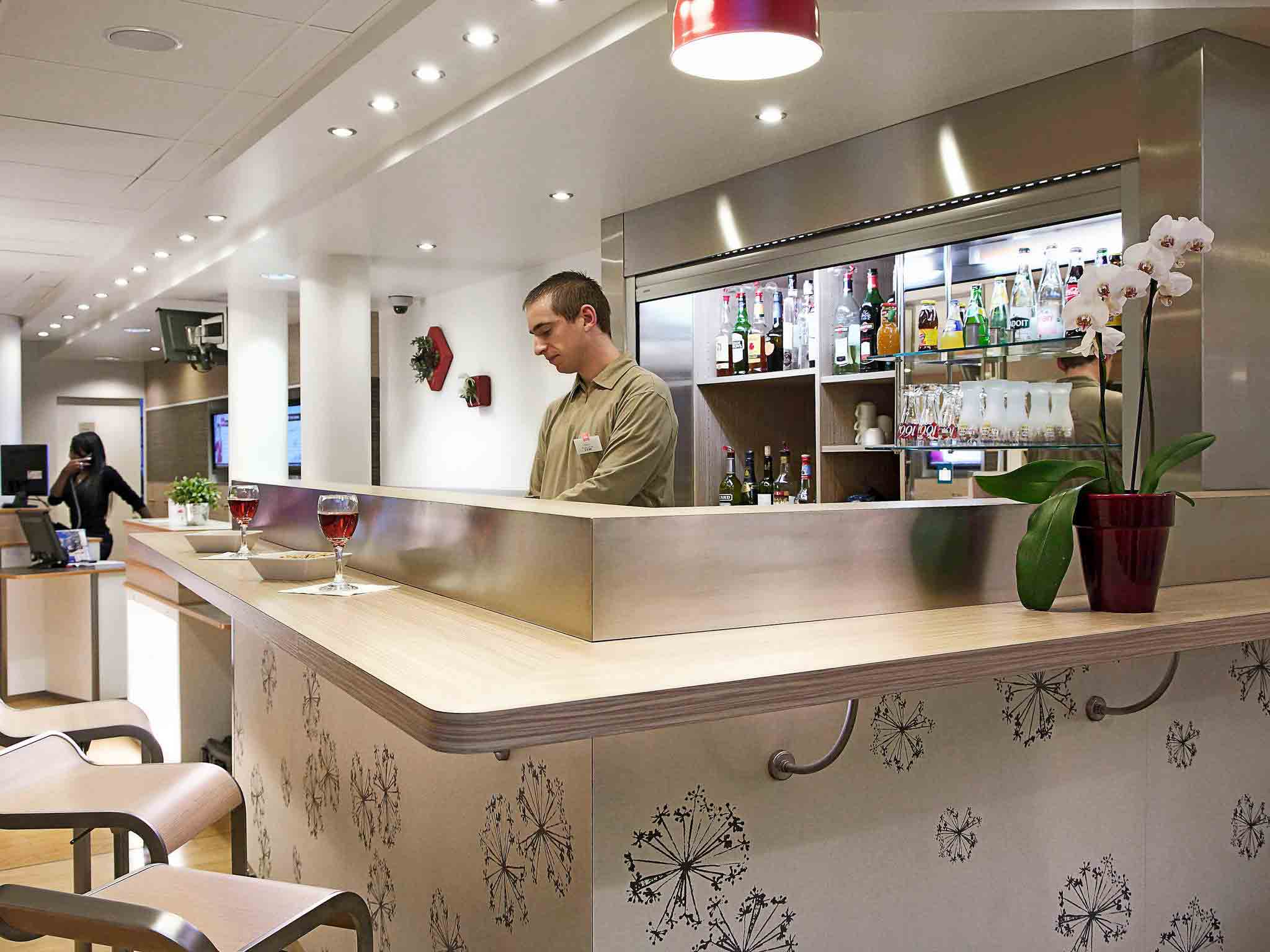 Foto - ibis Paris Vanves Parc des Expositions