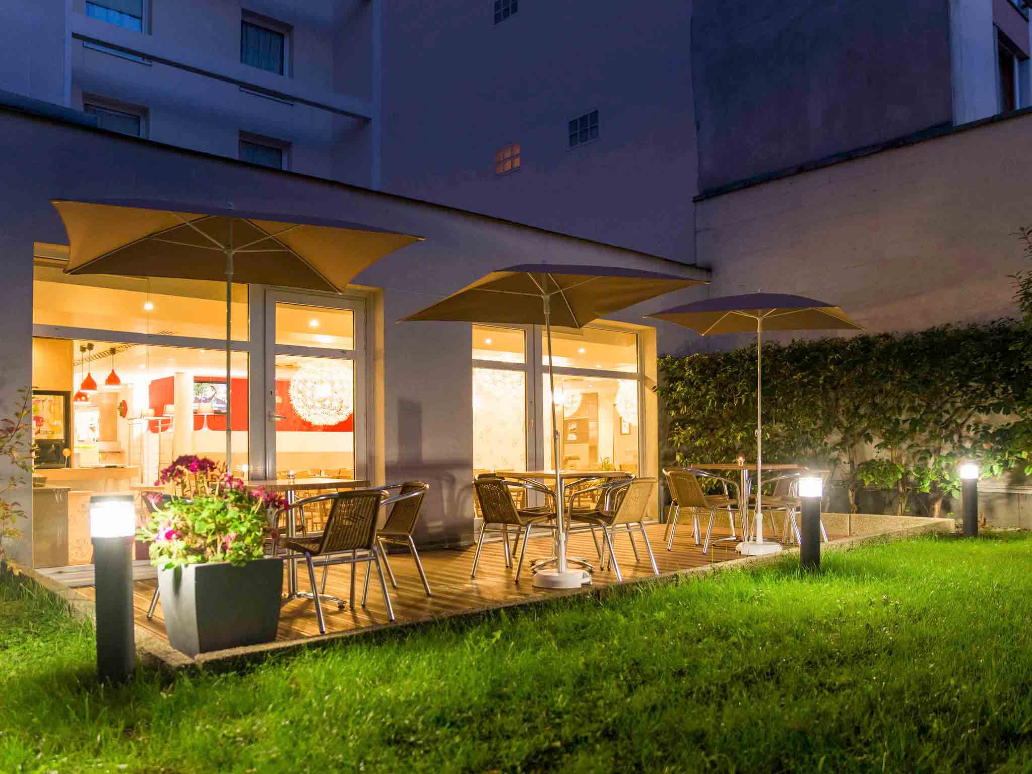 Foto - ibis Paris Vanves Parc des Expositions