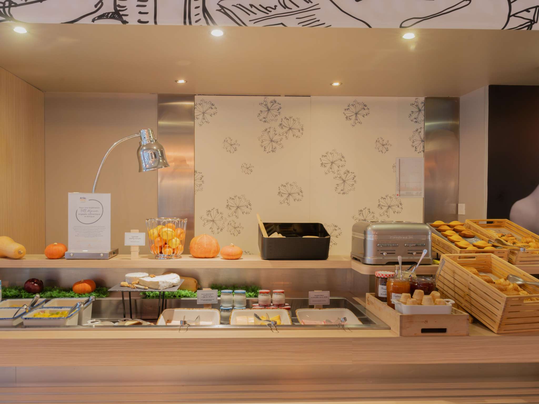 Foto - ibis Paris Vanves Parc des Expositions