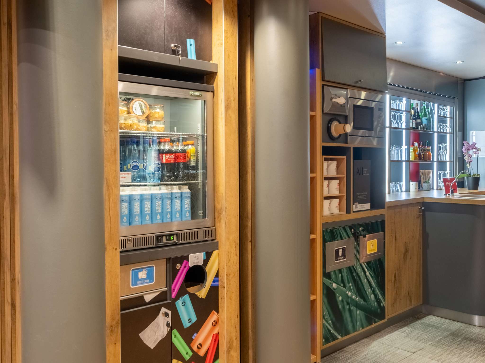 Foto - ibis Paris Vanves Parc des Expositions
