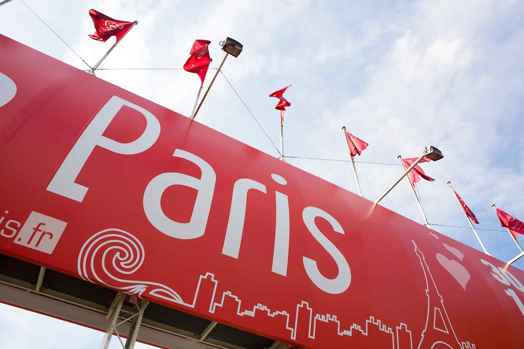 Foto - ibis Paris Vanves Parc des Expositions