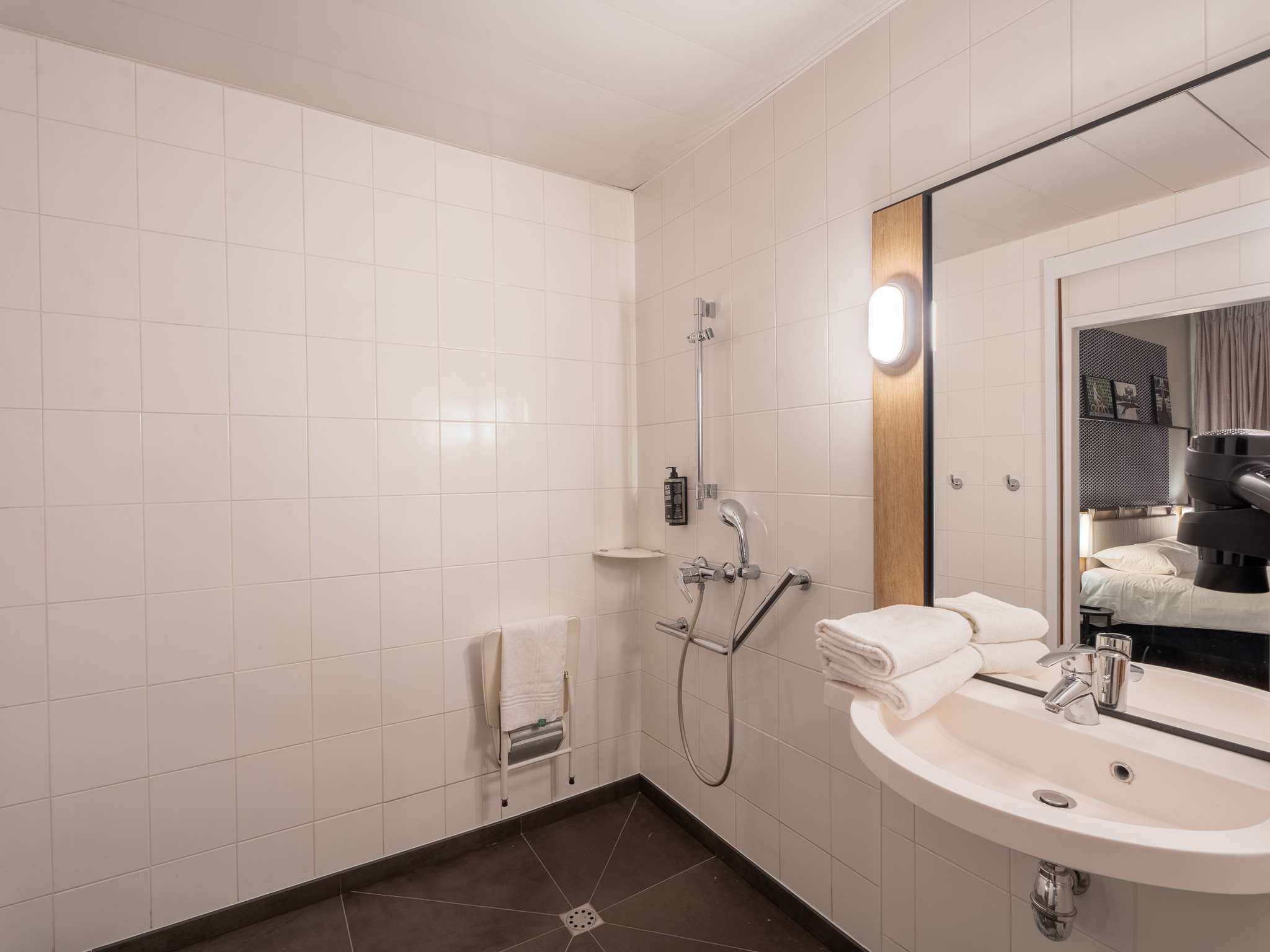 Foto - ibis Paris Vanves Parc des Expositions
