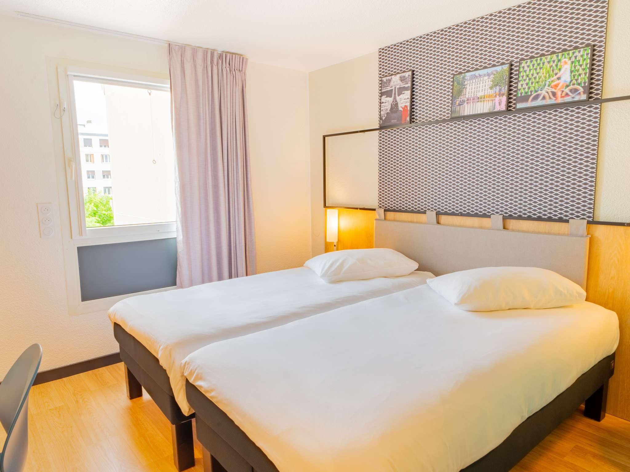 Foto - ibis Paris Vanves Parc des Expositions