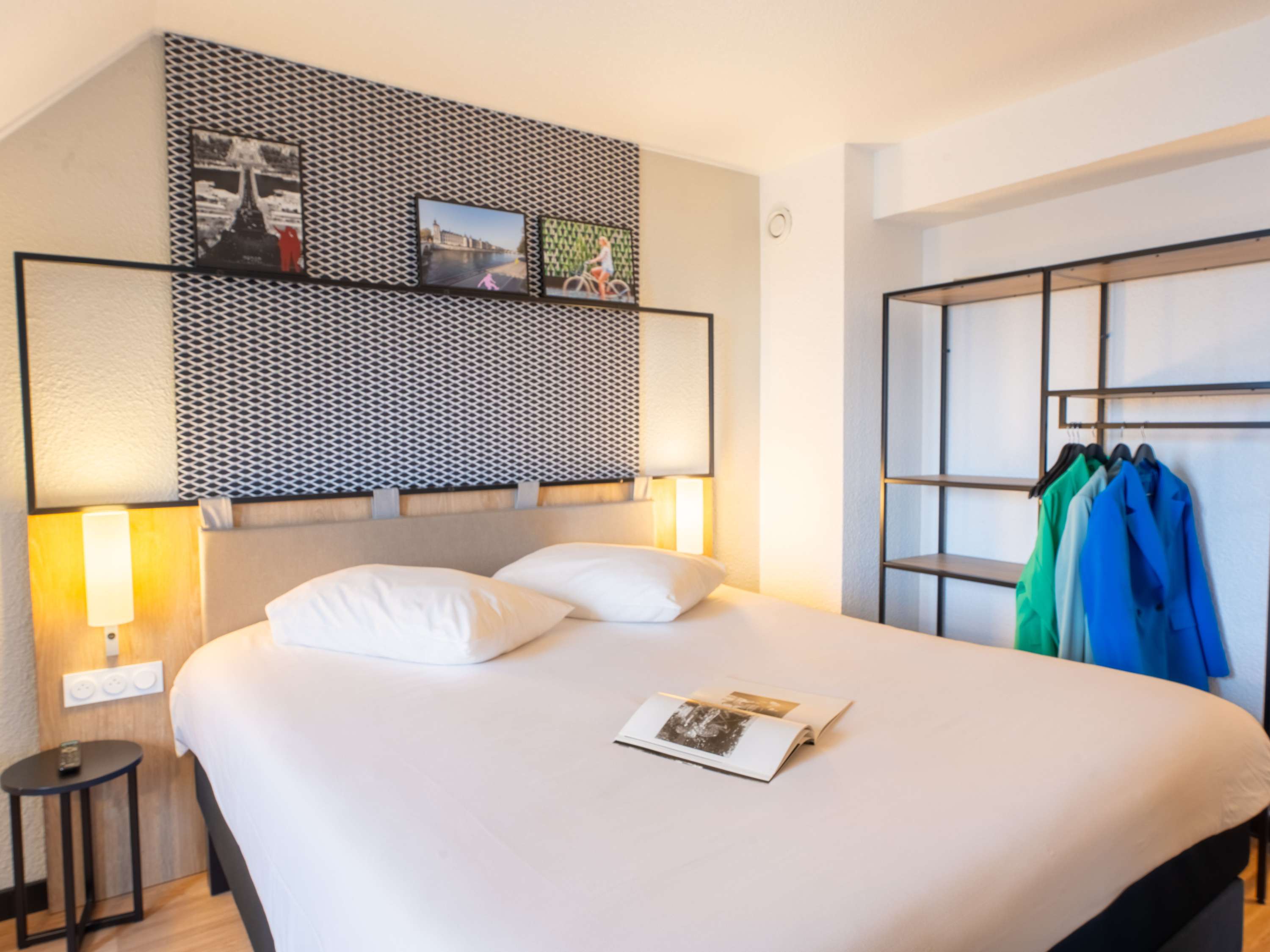 Foto - ibis Paris Vanves Parc des Expositions
