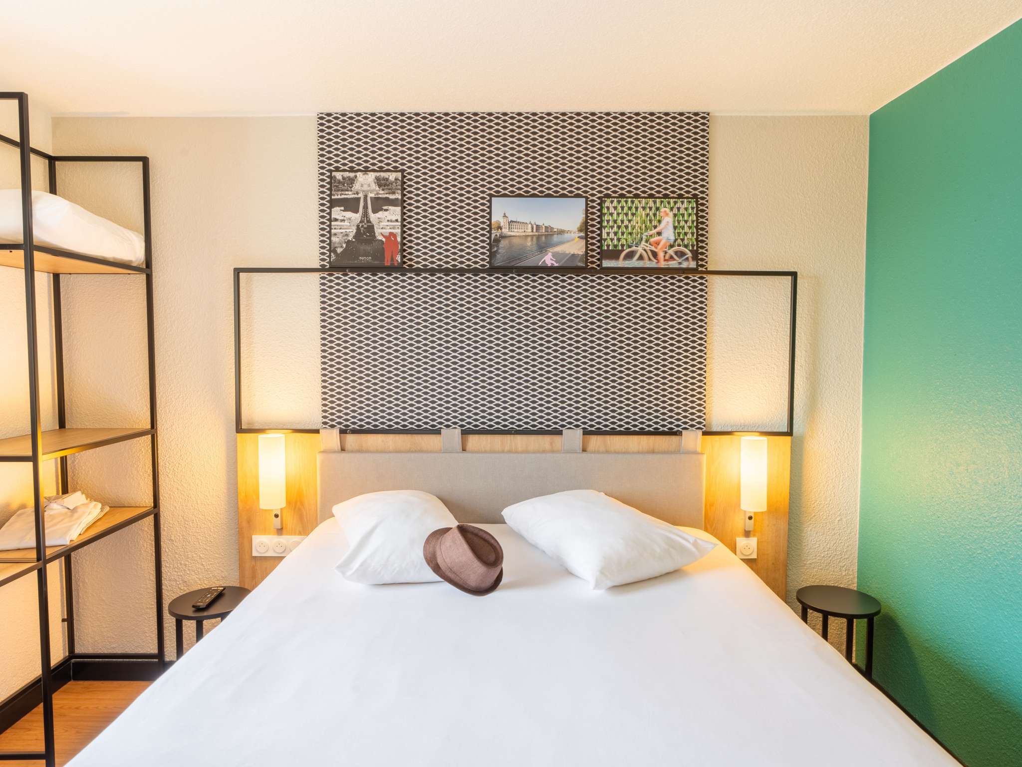 Foto - ibis Paris Vanves Parc des Expositions