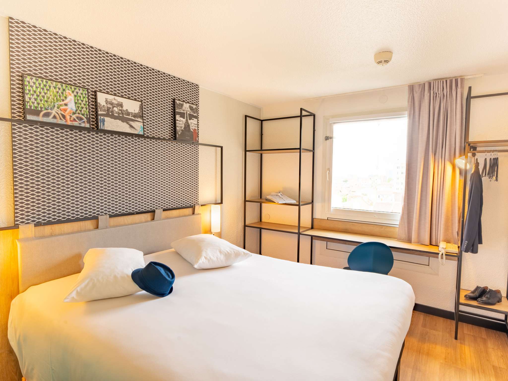 Foto - ibis Paris Vanves Parc des Expositions