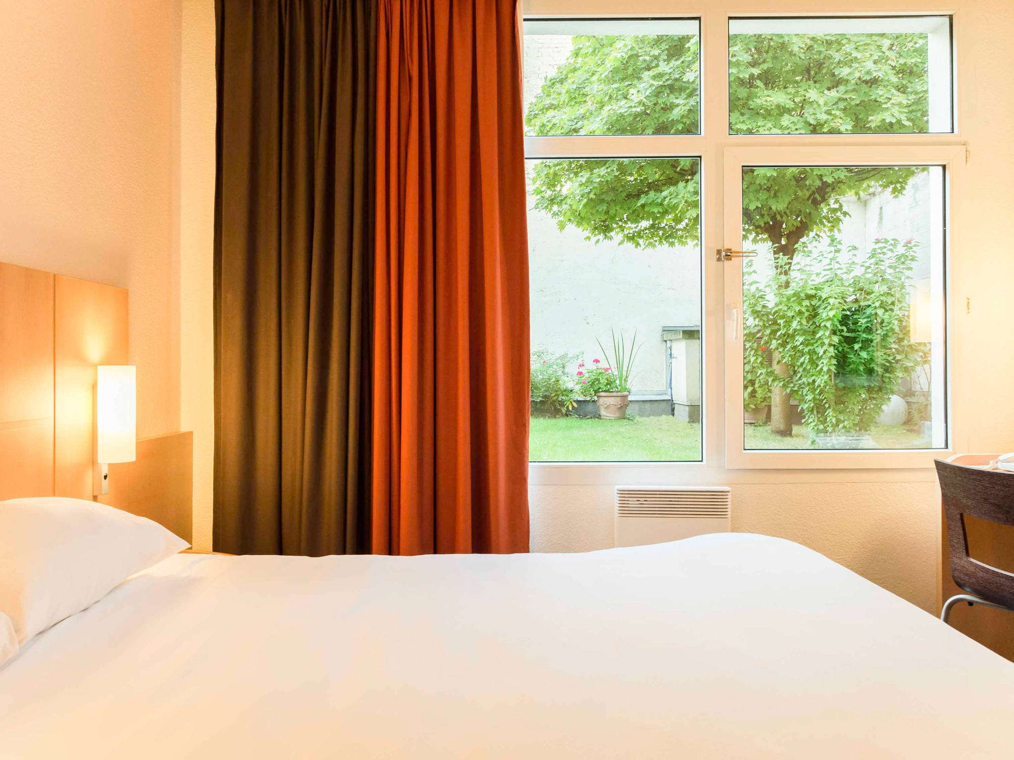 Foto - ibis Paris Vanves Parc des Expositions