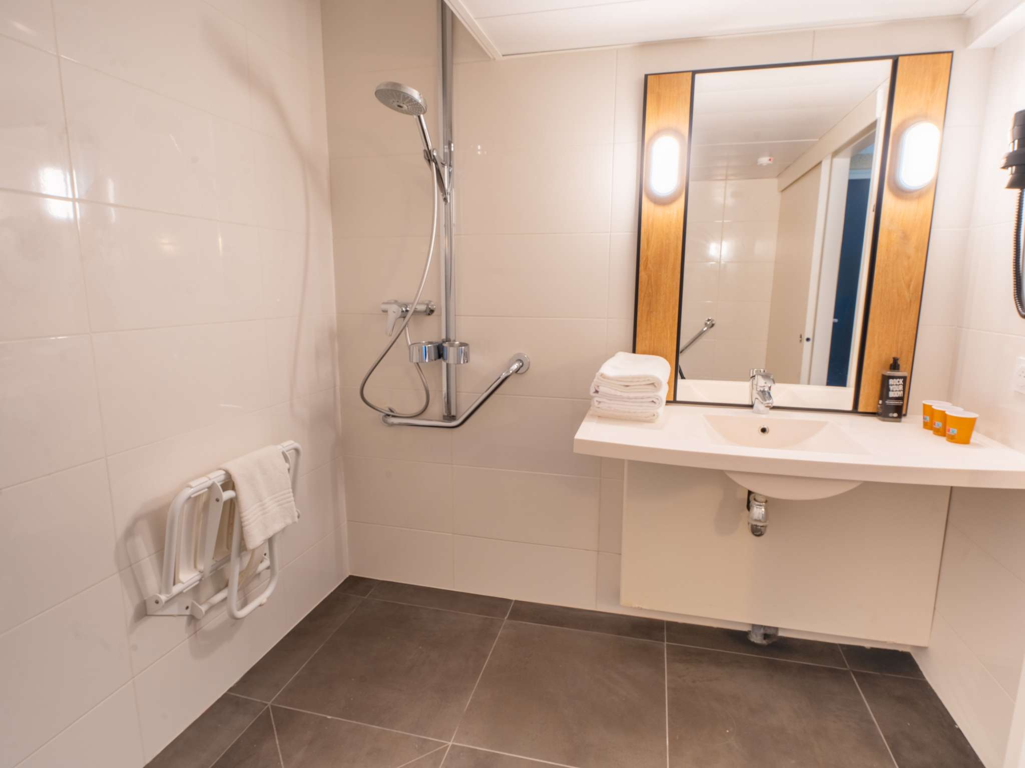 Foto - ibis Paris Vanves Parc des Expositions