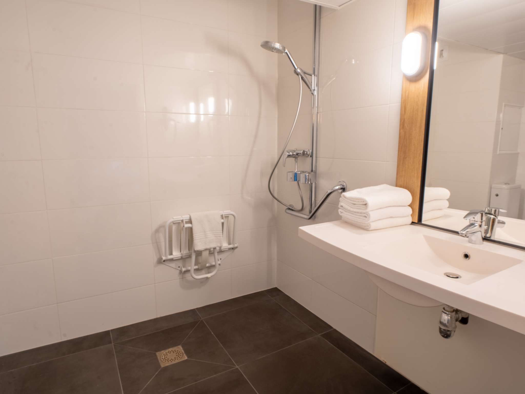 Foto - ibis Paris Vanves Parc des Expositions