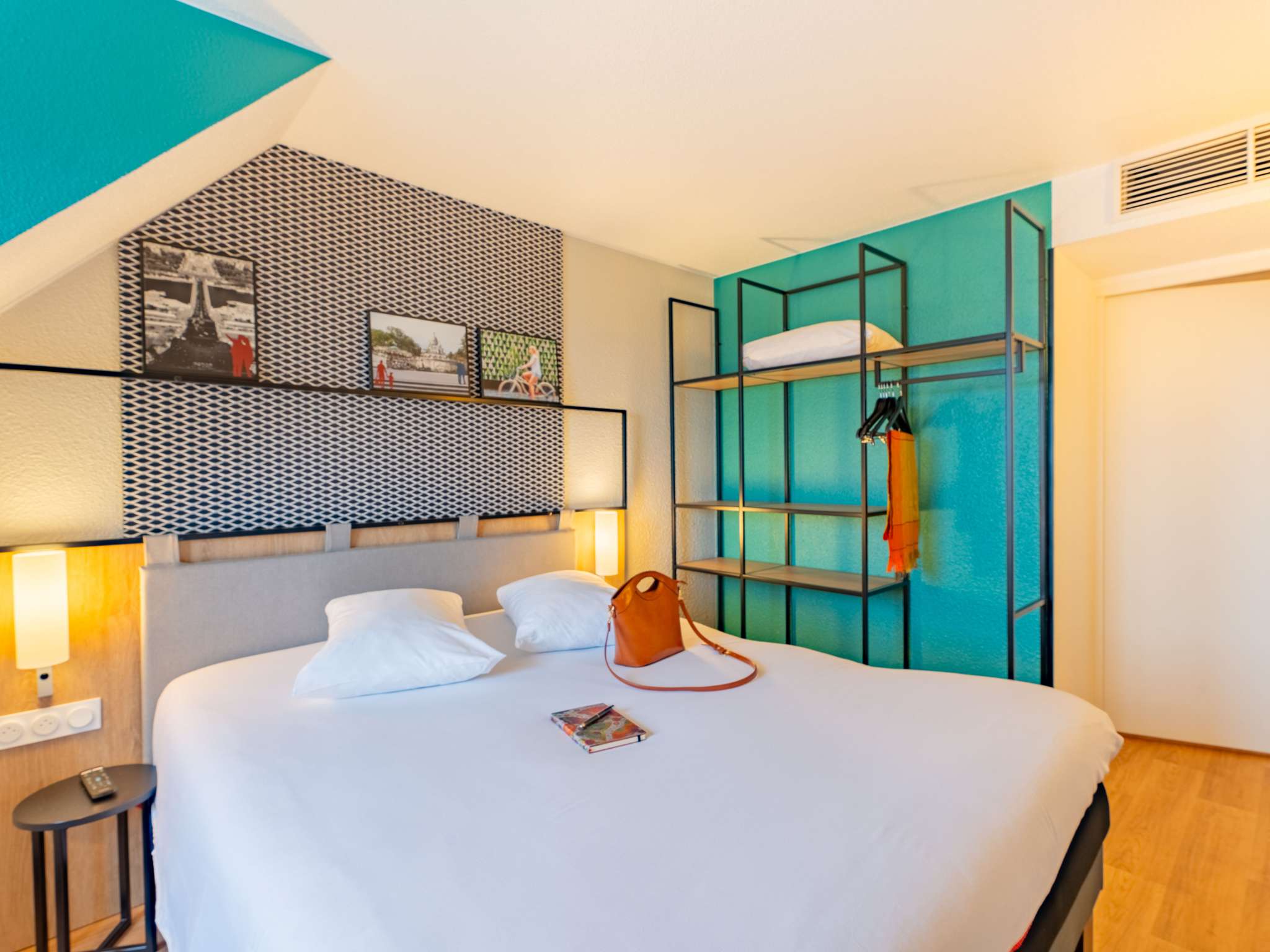 Foto - ibis Paris Vanves Parc des Expositions