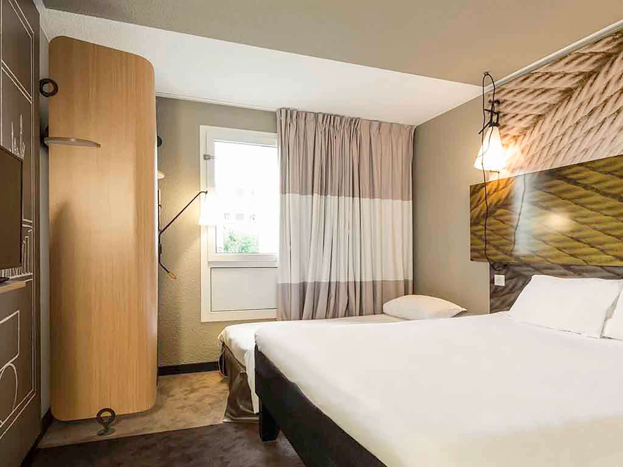 Foto - ibis Paris Vanves Parc des Expositions