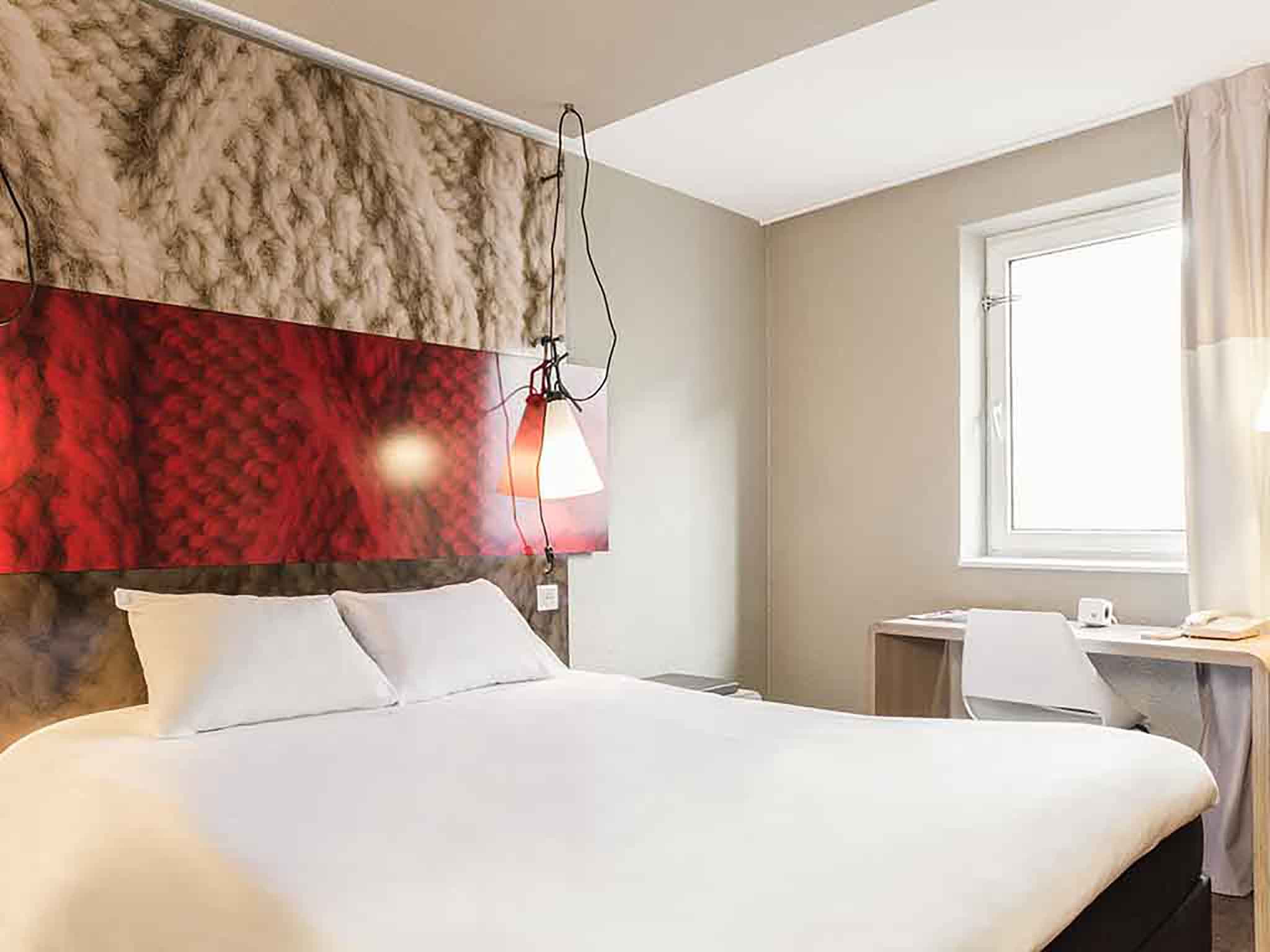 Foto - ibis Paris Vanves Parc des Expositions