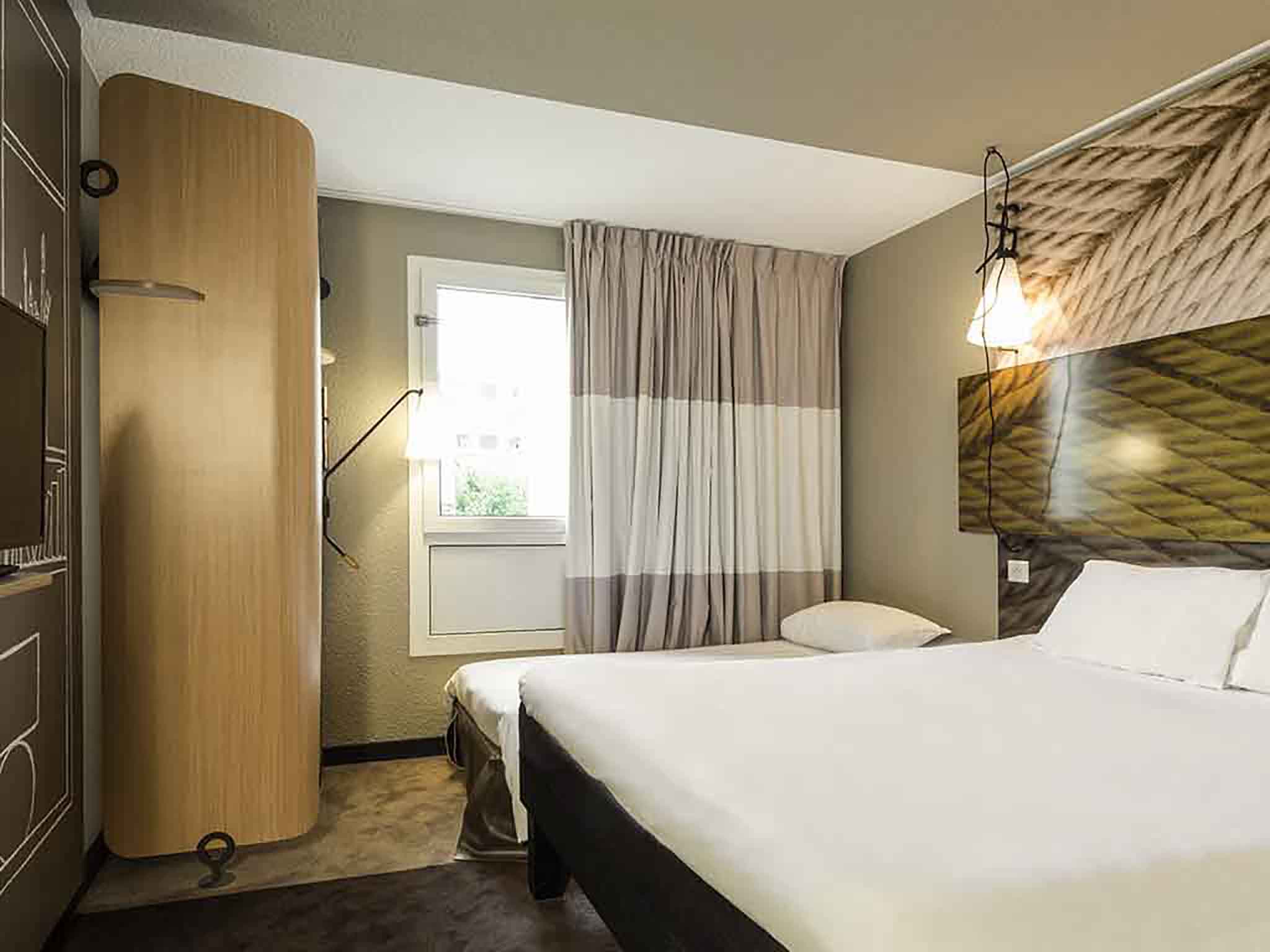 Foto - ibis Paris Vanves Parc des Expositions