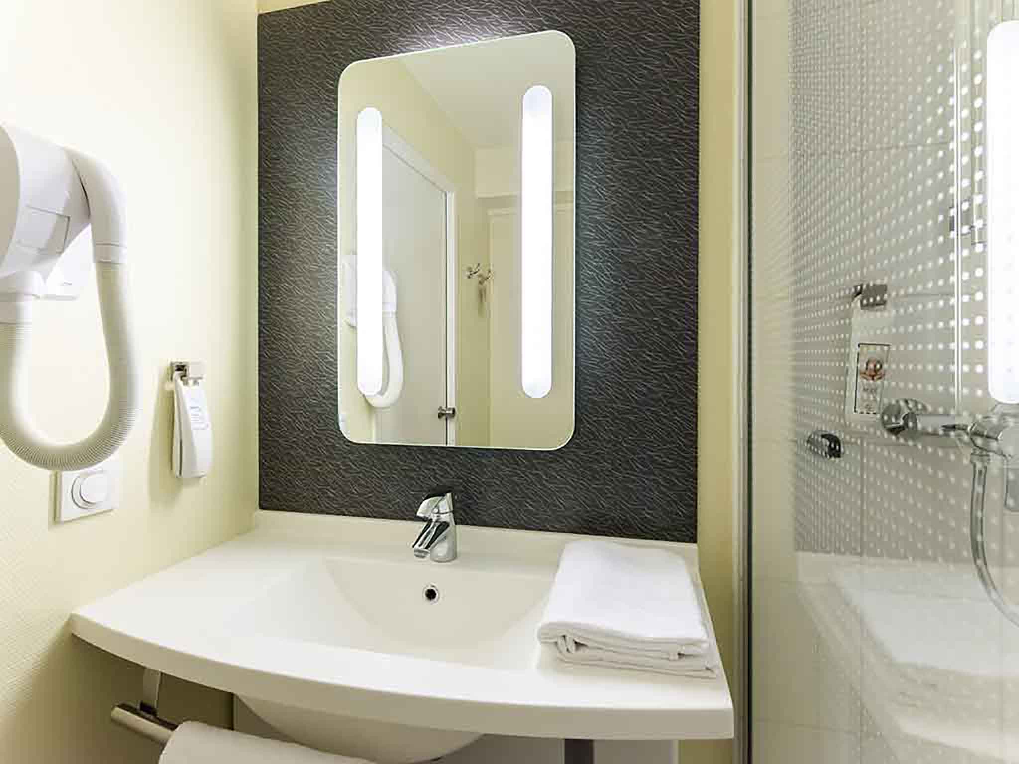Foto - ibis Paris Vanves Parc des Expositions