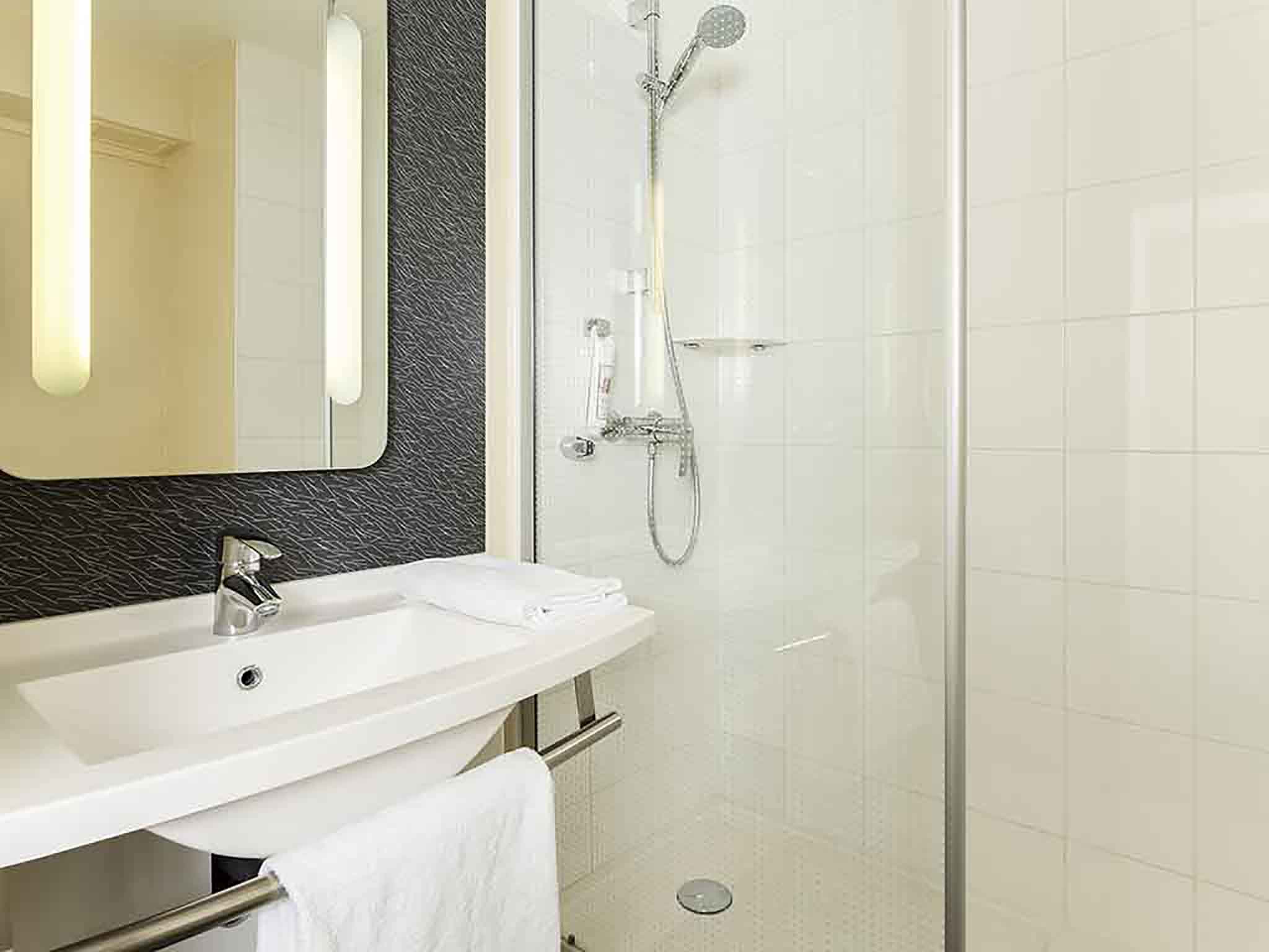 Foto - ibis Paris Vanves Parc des Expositions