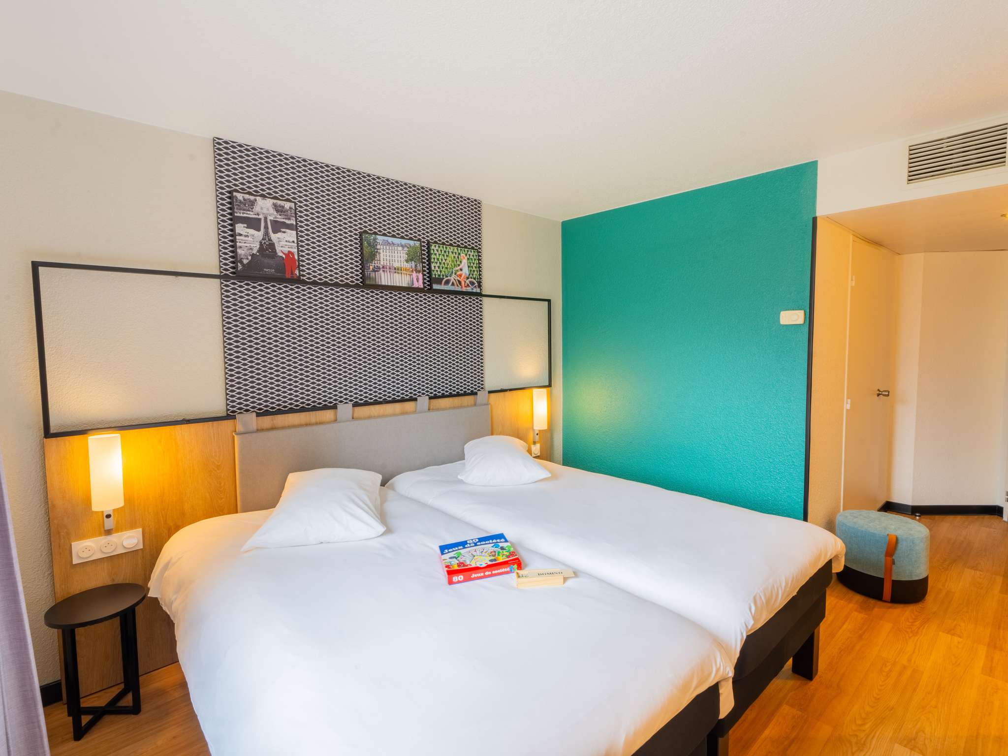 Foto - ibis Paris Vanves Parc des Expositions