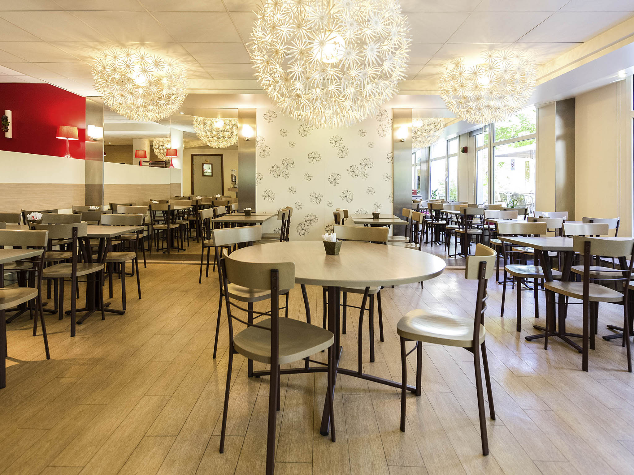 Foto - ibis Paris Vanves Parc des Expositions