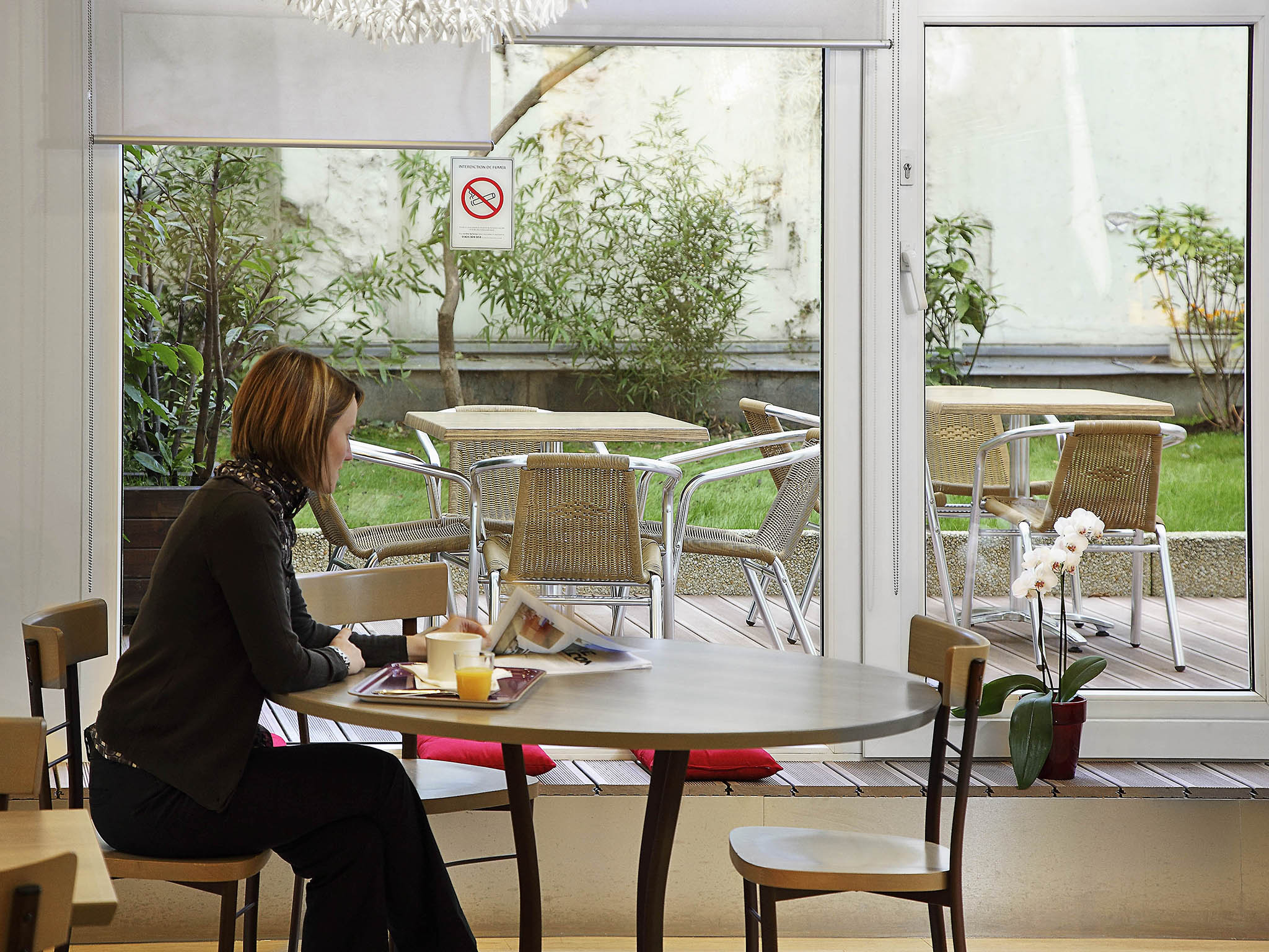 Foto - ibis Paris Vanves Parc des Expositions
