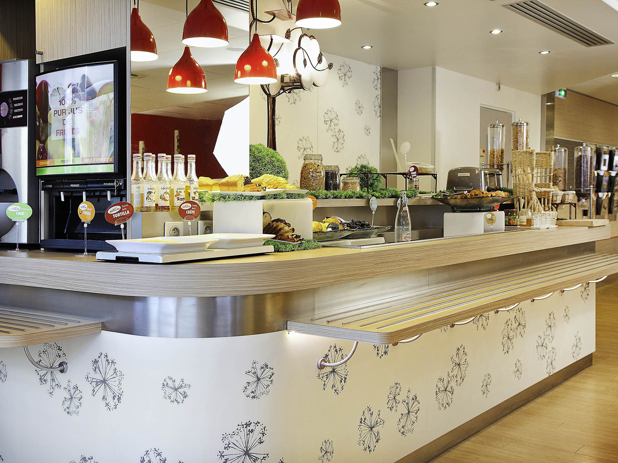 Foto - ibis Paris Vanves Parc des Expositions
