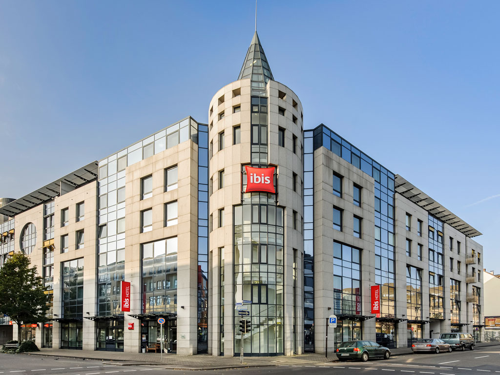 Photo - ibis budget Koblenz Nord