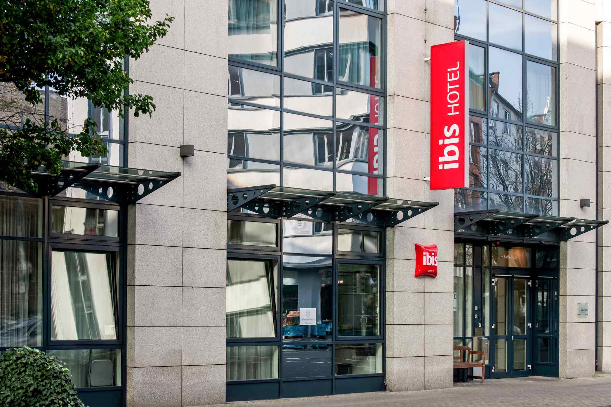 Photo - ibis Koblenz City