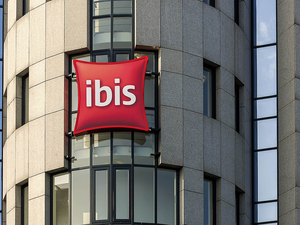 Foto - ibis Koblenz City