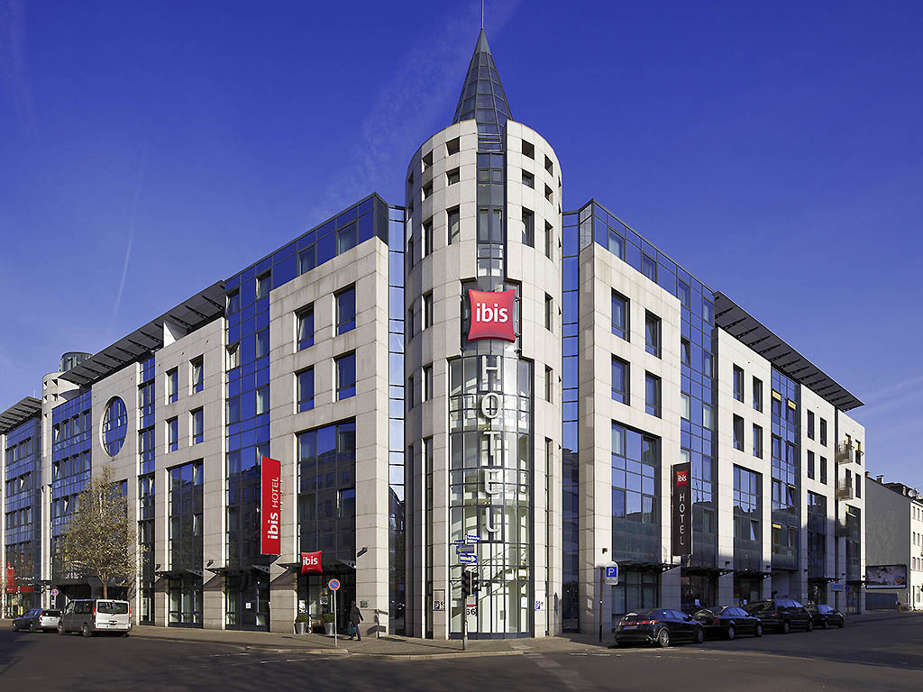 ibis Koblenz City - Image1