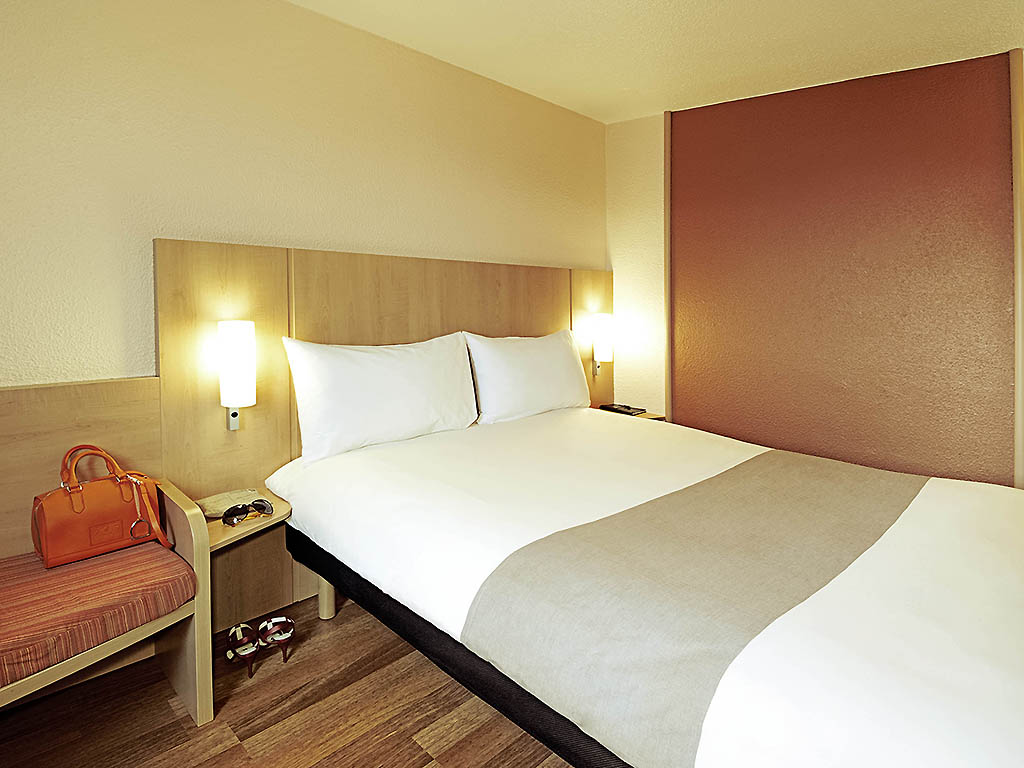 ibis Koblenz City - Image3