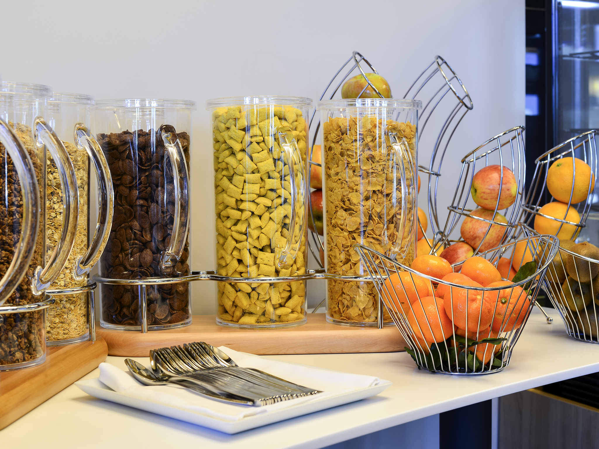 Foto - Novotel Paris 14 Porte d'Orléans