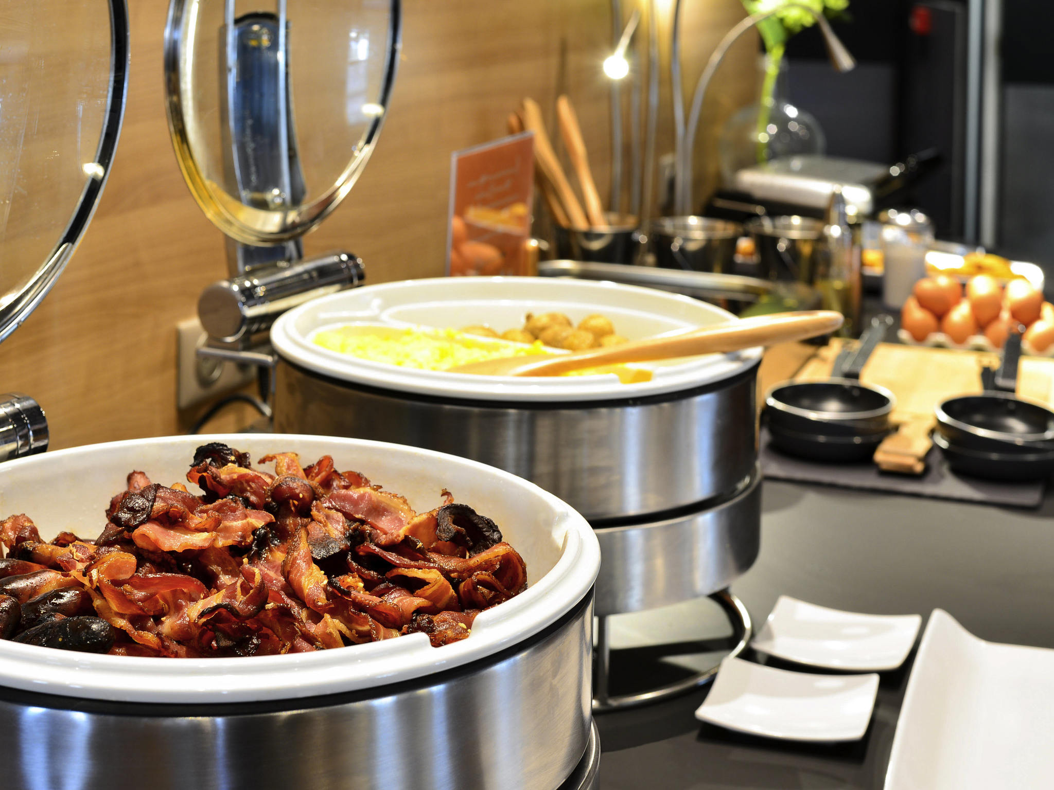 Foto - Novotel Paris 14 Porte d'Orléans