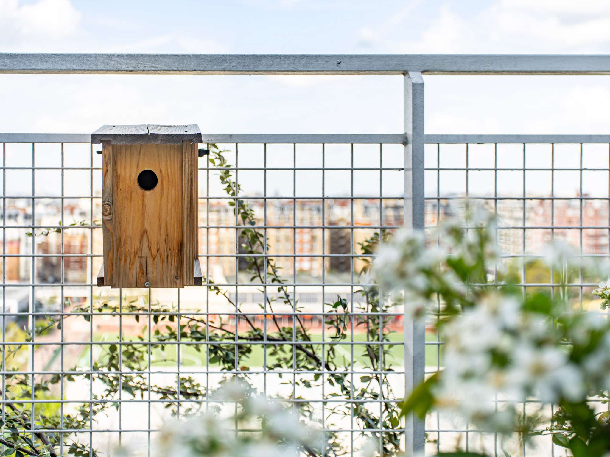 Foto - Novotel Paris 14 Porte d'Orléans