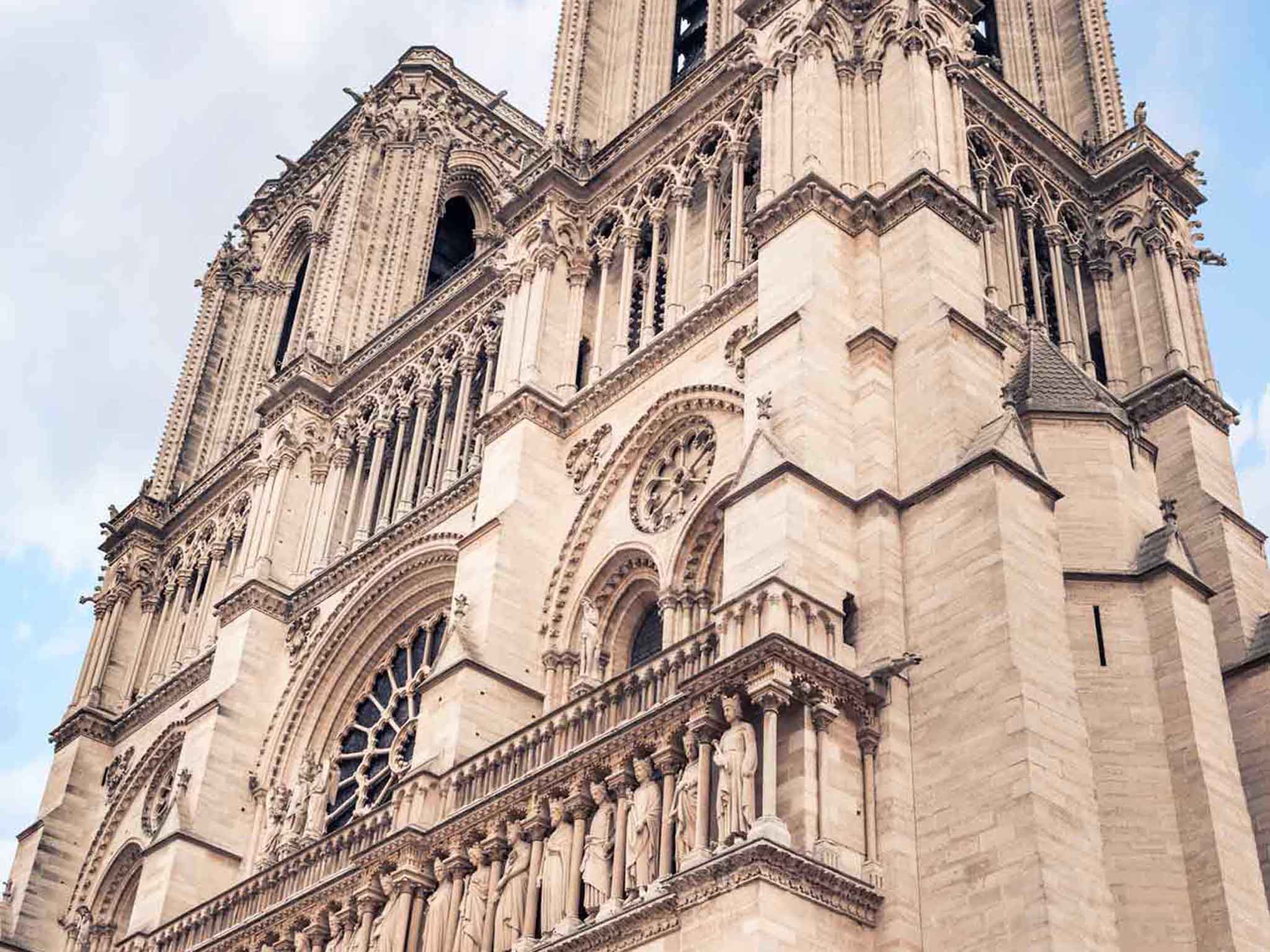 Foto - Novotel Paris 14 Porte d'Orléans