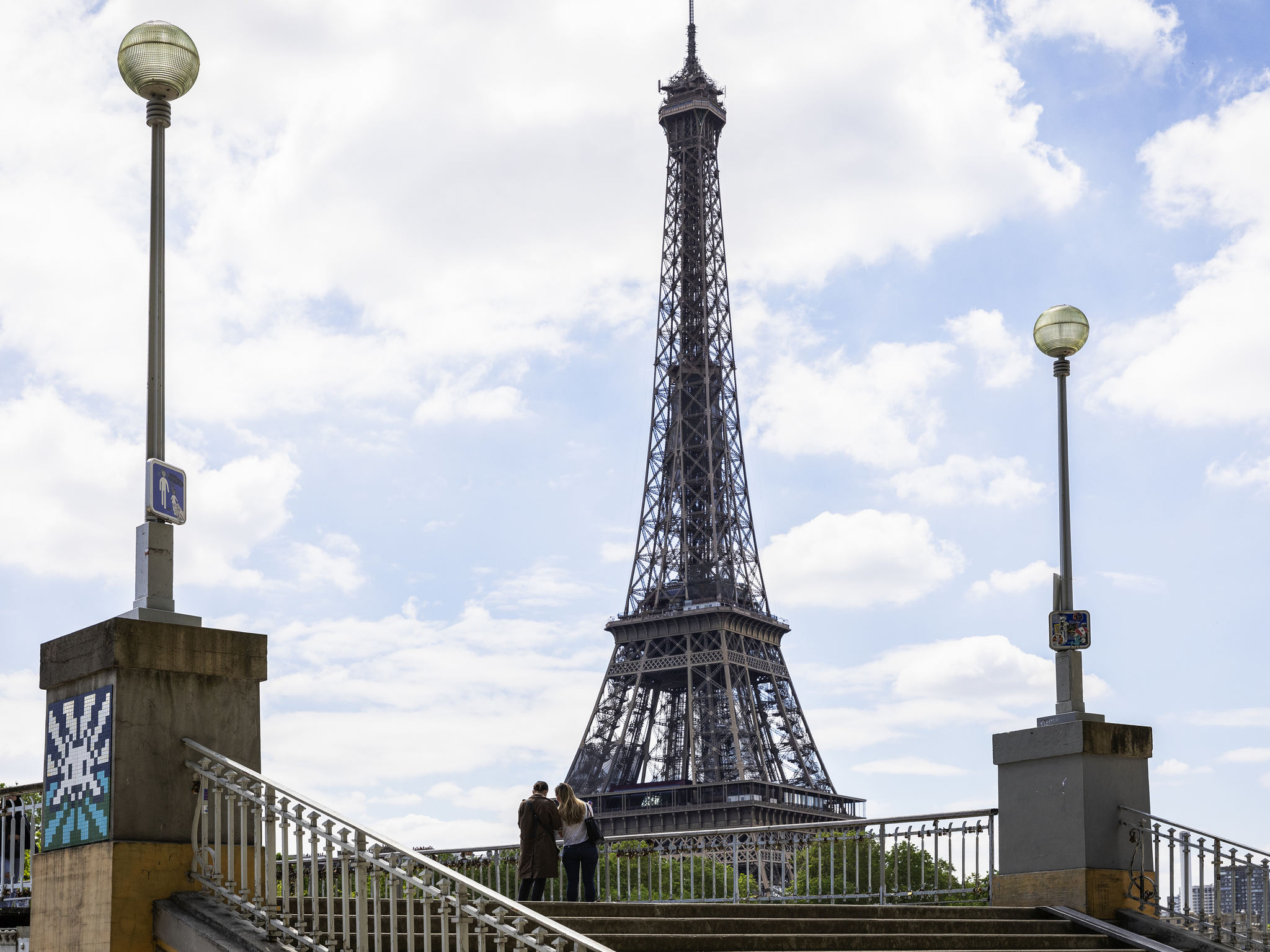 Foto - Novotel Paris 14 Porte d'Orléans