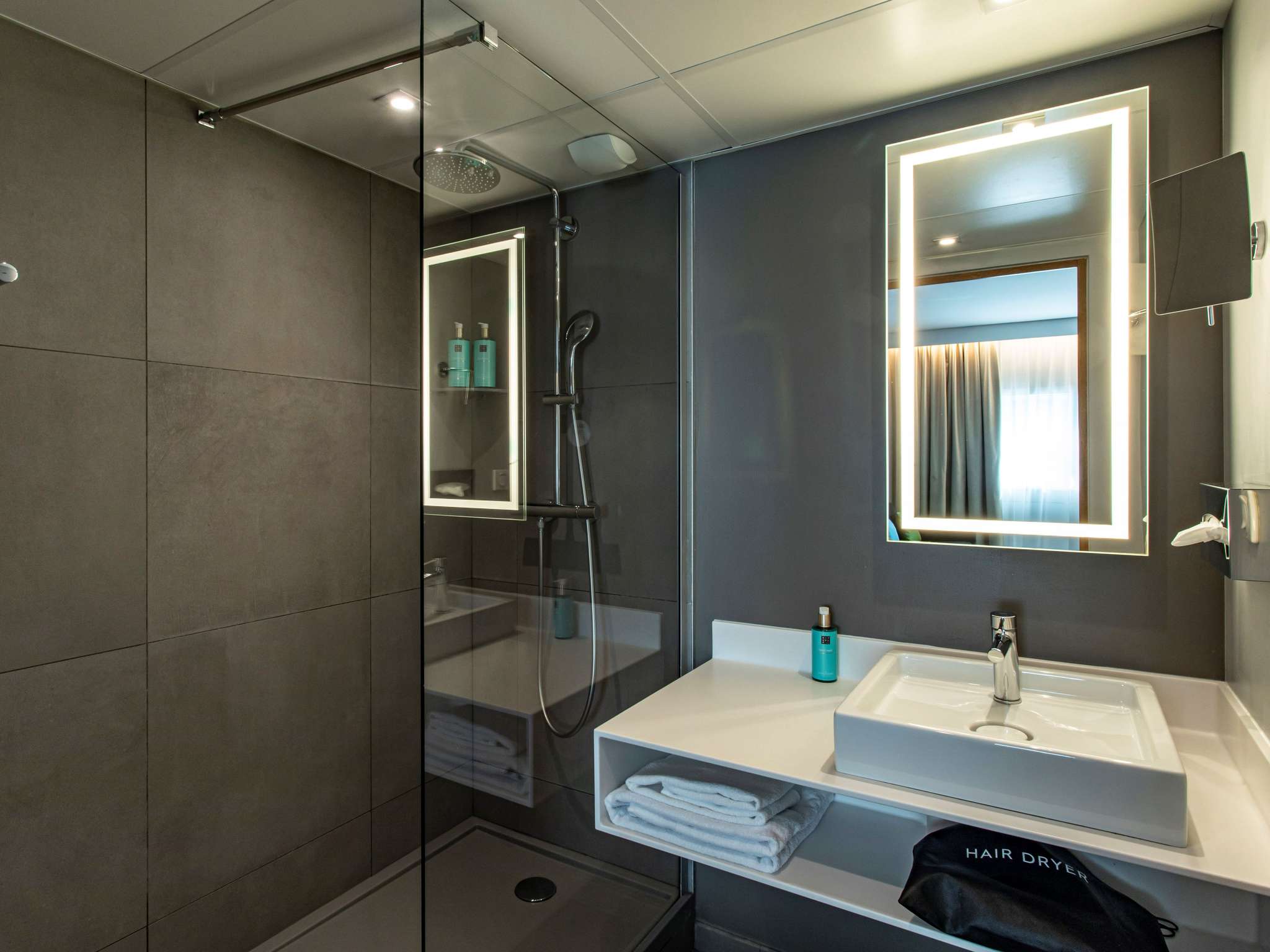 Foto - Novotel Paris 14 Porte d'Orléans