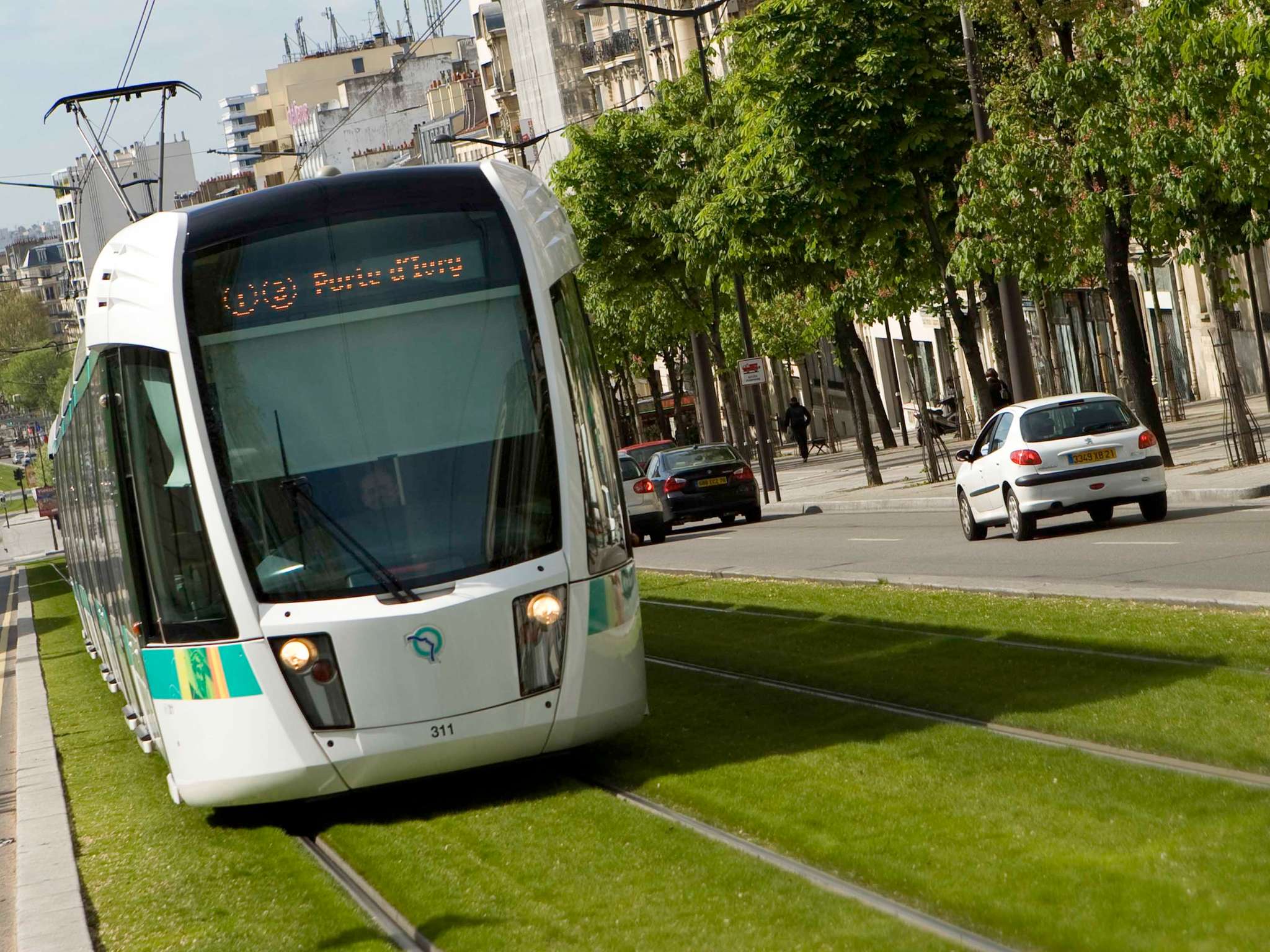 Foto - Novotel Paris 14 Porte d'Orléans