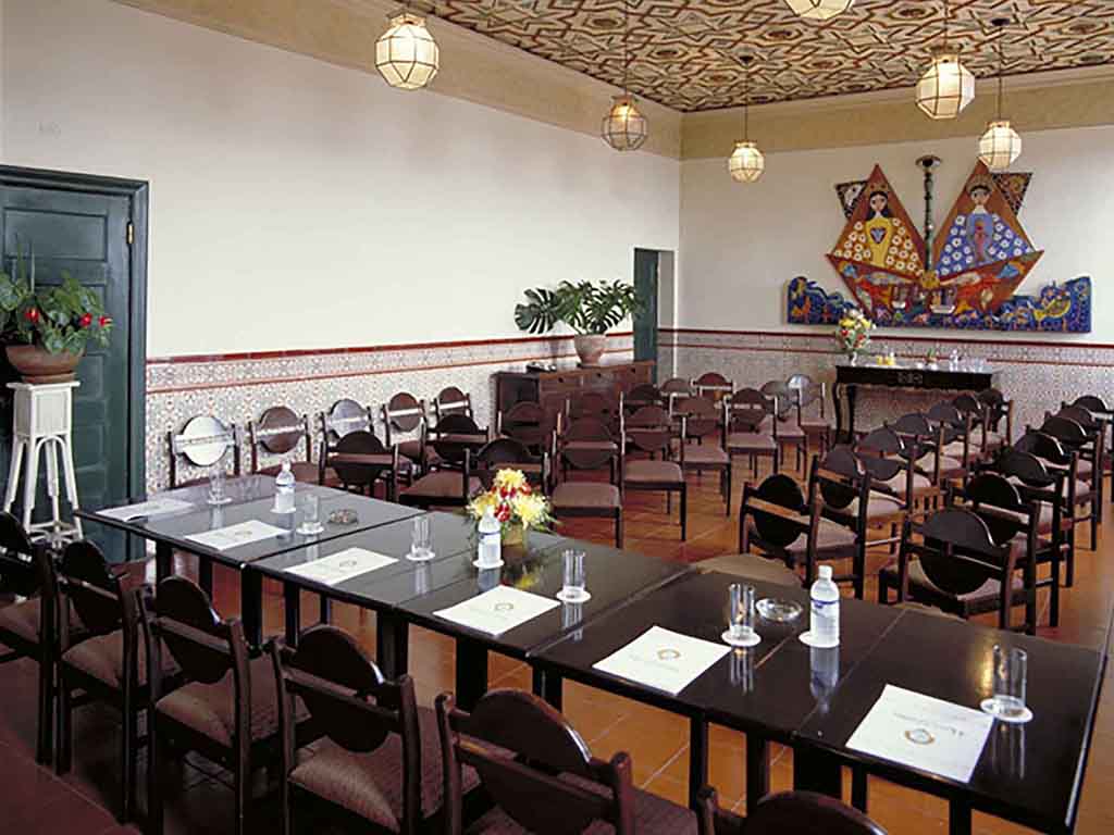 Hotel mercure sevilla havane
