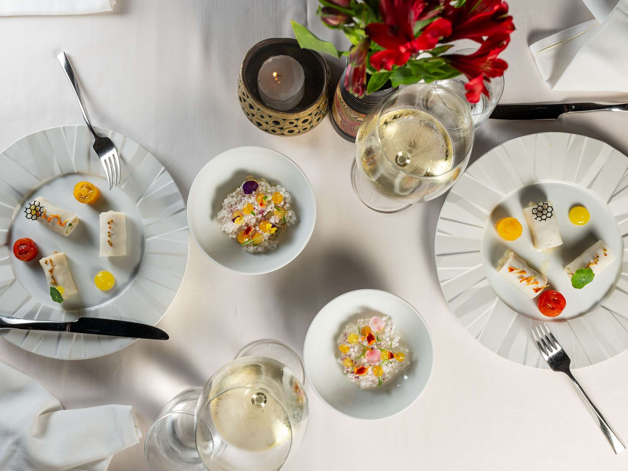 Foto - Sofitel Legend Santa Clara Cartagena