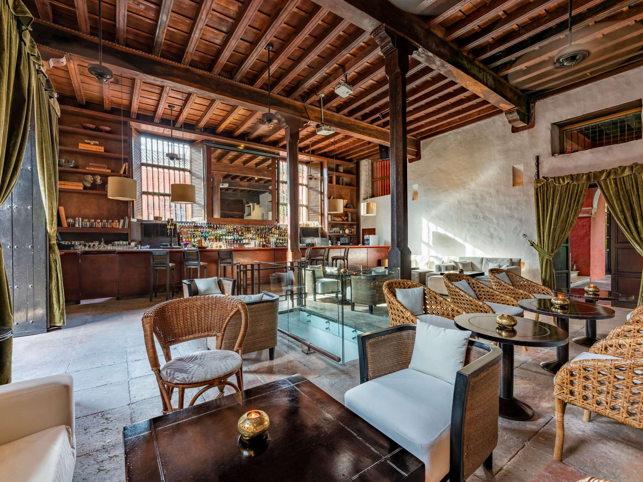 Foto - Sofitel Legend Santa Clara Cartagena