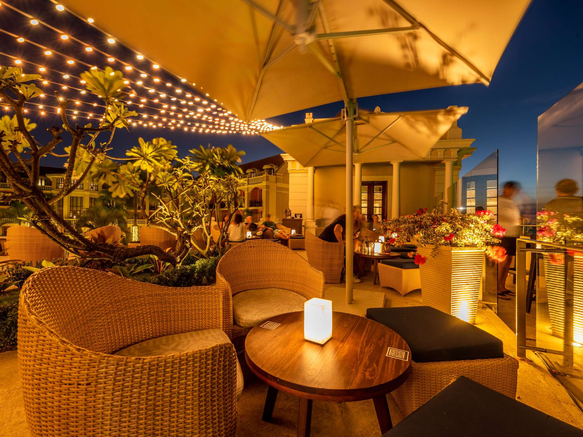 Foto - Sofitel Legend Santa Clara Cartagena