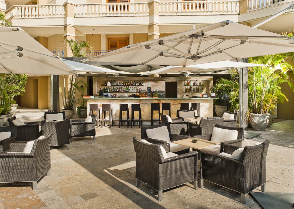 Foto - Sofitel Legend Santa Clara Cartagena